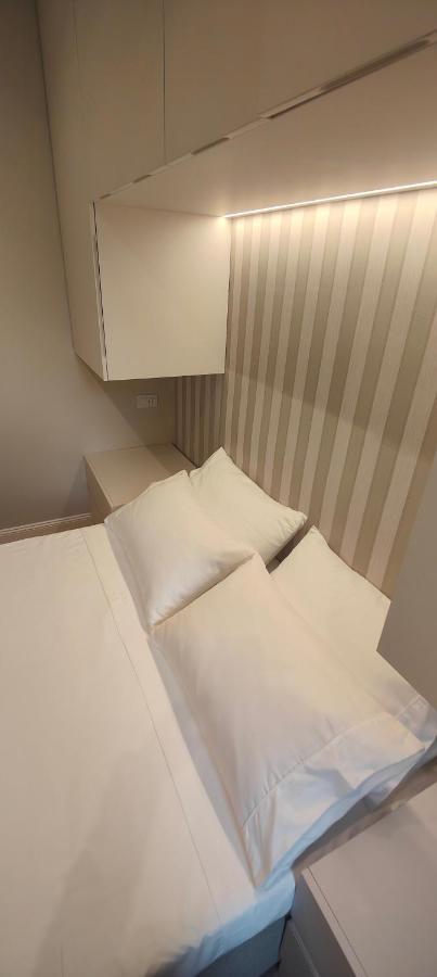 Marcora 6 V Luxury Living Milán