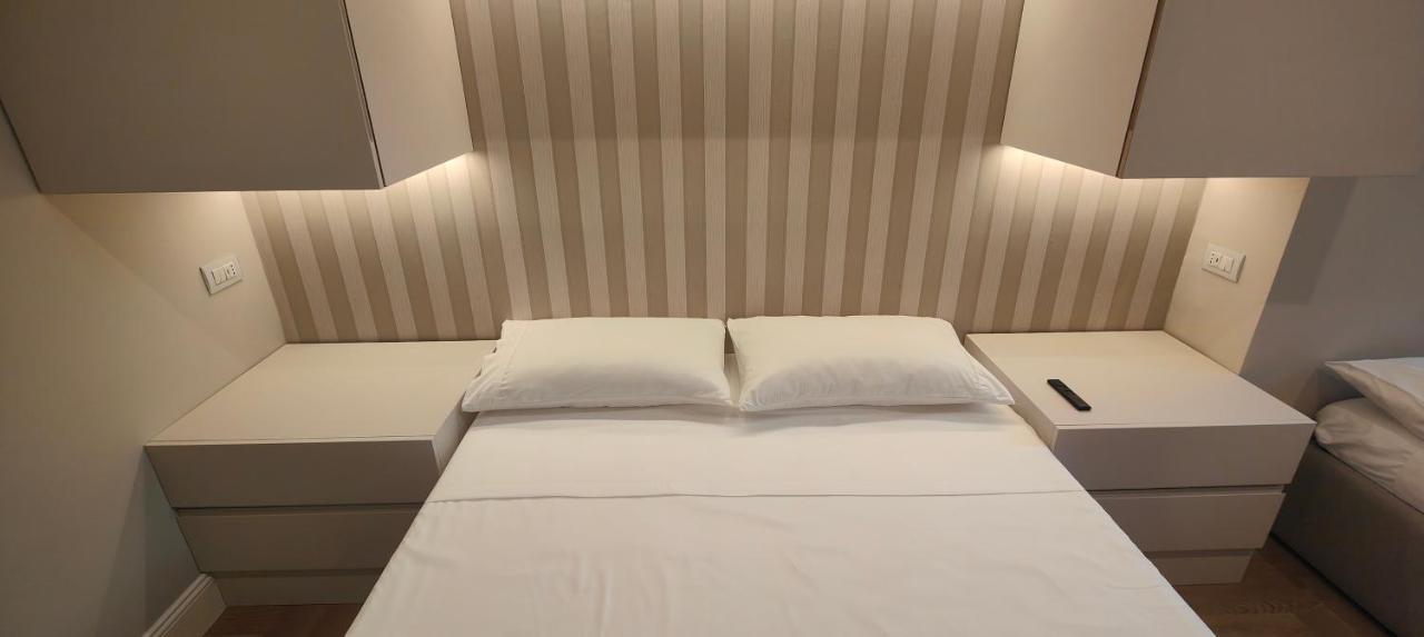 Apartamento Marcora 6 V Luxury Living Milán