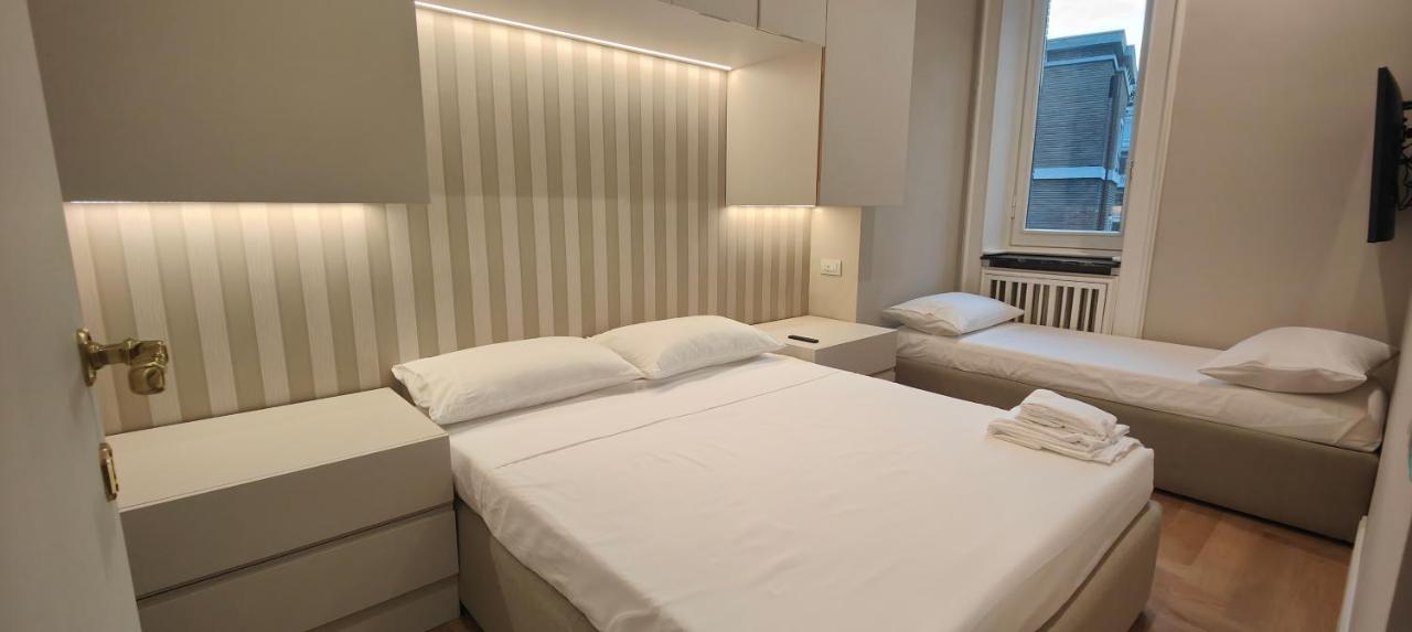 Apartamento Marcora 6 V Luxury Living