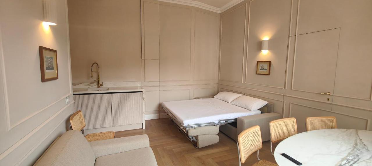Marcora 6 V Luxury Living Milán