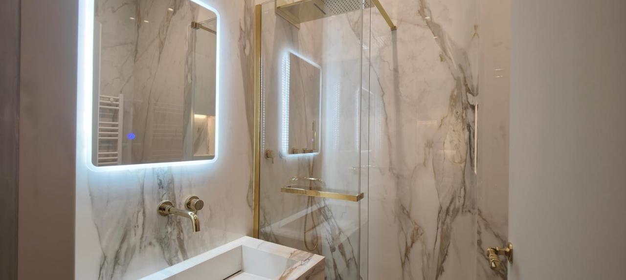 Marcora 6 V Luxury Living Milán