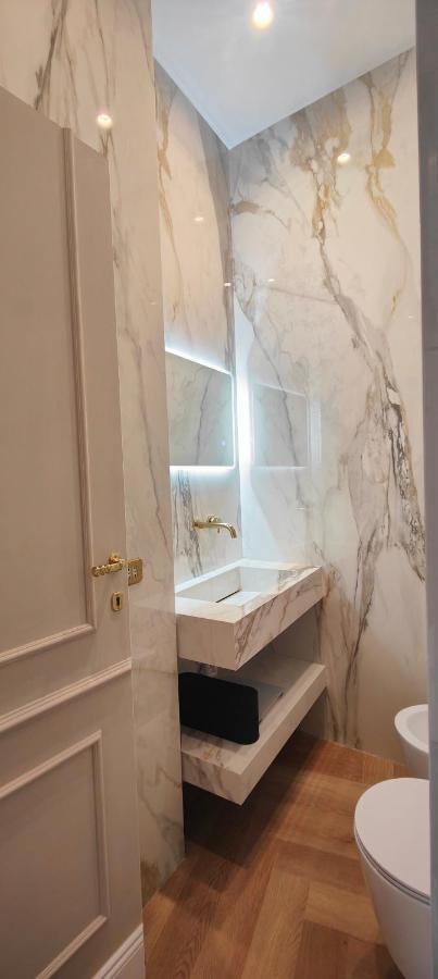 Marcora 6 V Luxury Living Apartamento Milán
