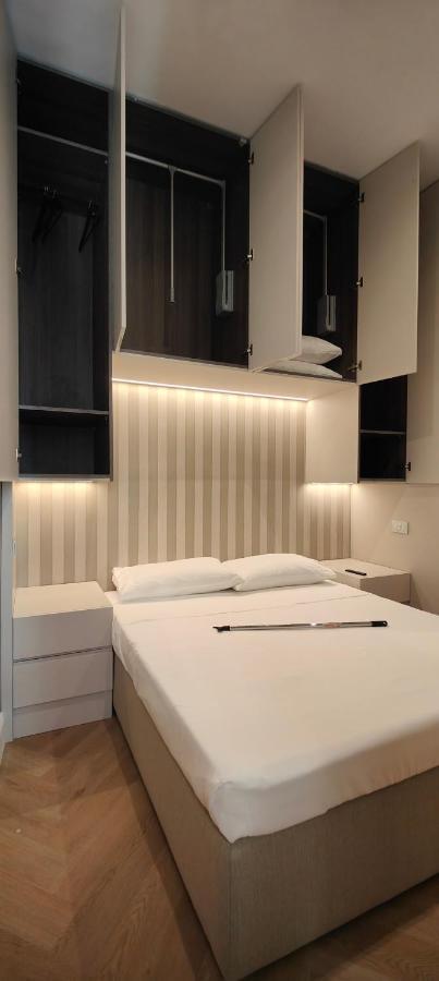 Marcora 6 V Luxury Living Milán