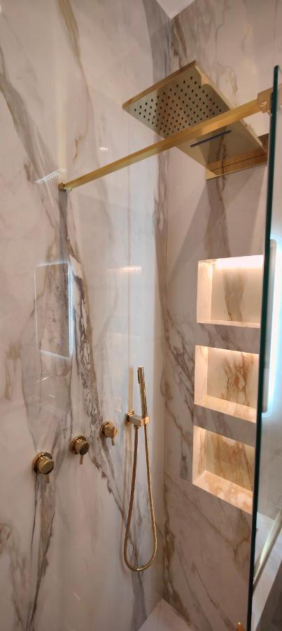 Apartamento Marcora 6 V Luxury Living